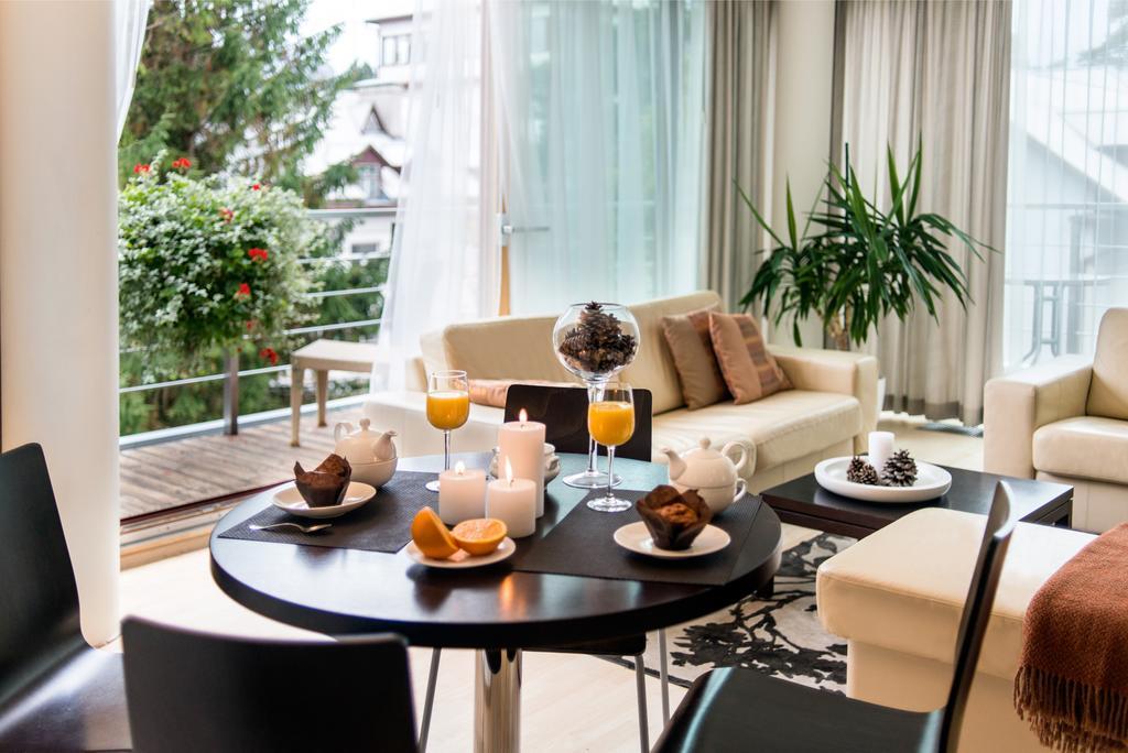 פלאנגה Apartamentai Tylios Pusys מראה חיצוני תמונה