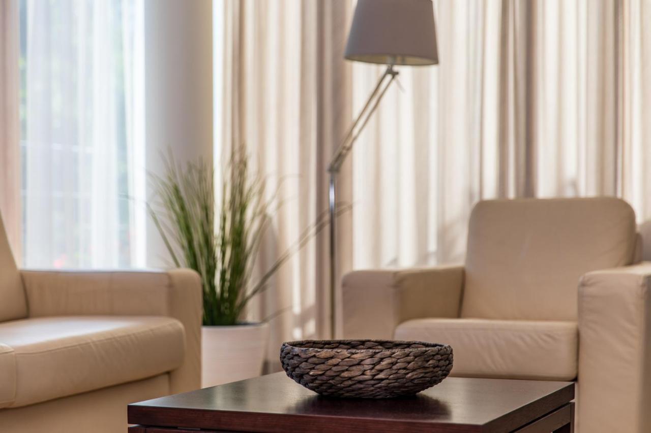 פלאנגה Apartamentai Tylios Pusys מראה חיצוני תמונה